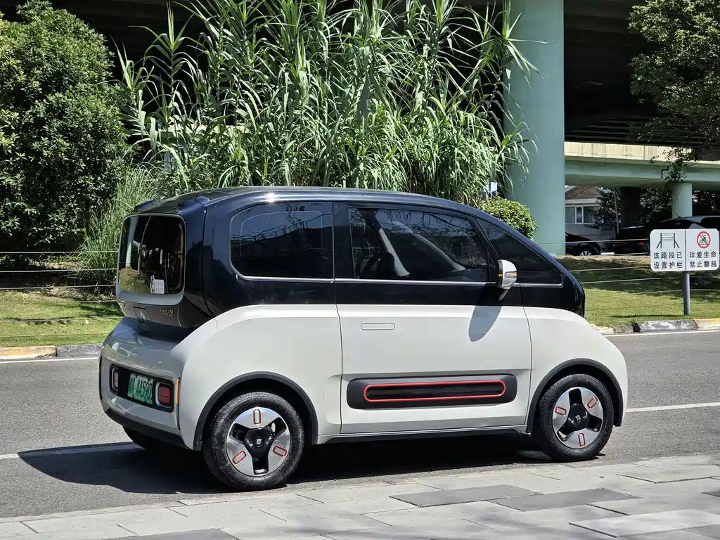 Baojun Kiwi EV 2022