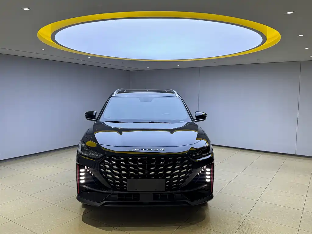 Jetour X70 PRO 2023