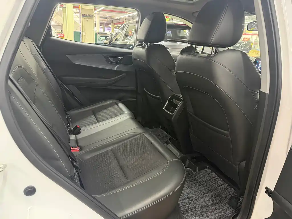 Chery Tiggo 5x 2022 — фото 11