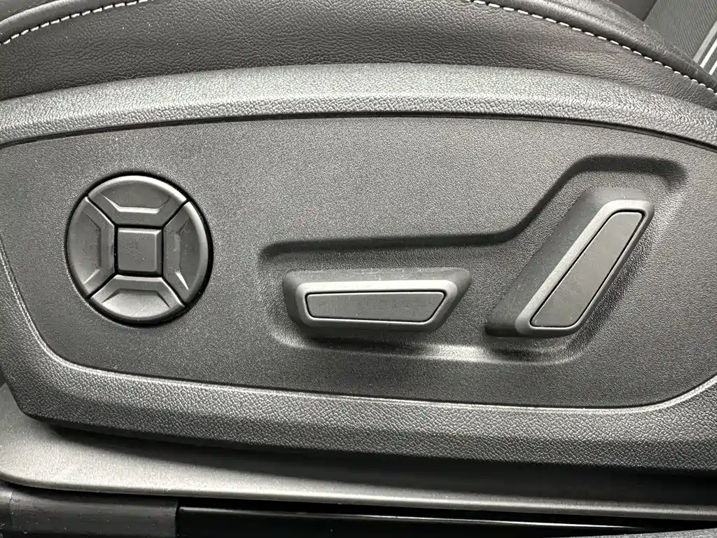 Audi A3 2022 — фото 12