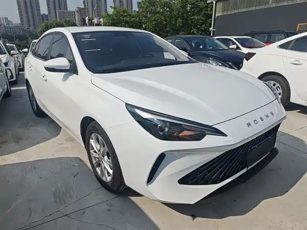 Roewe i5 2026