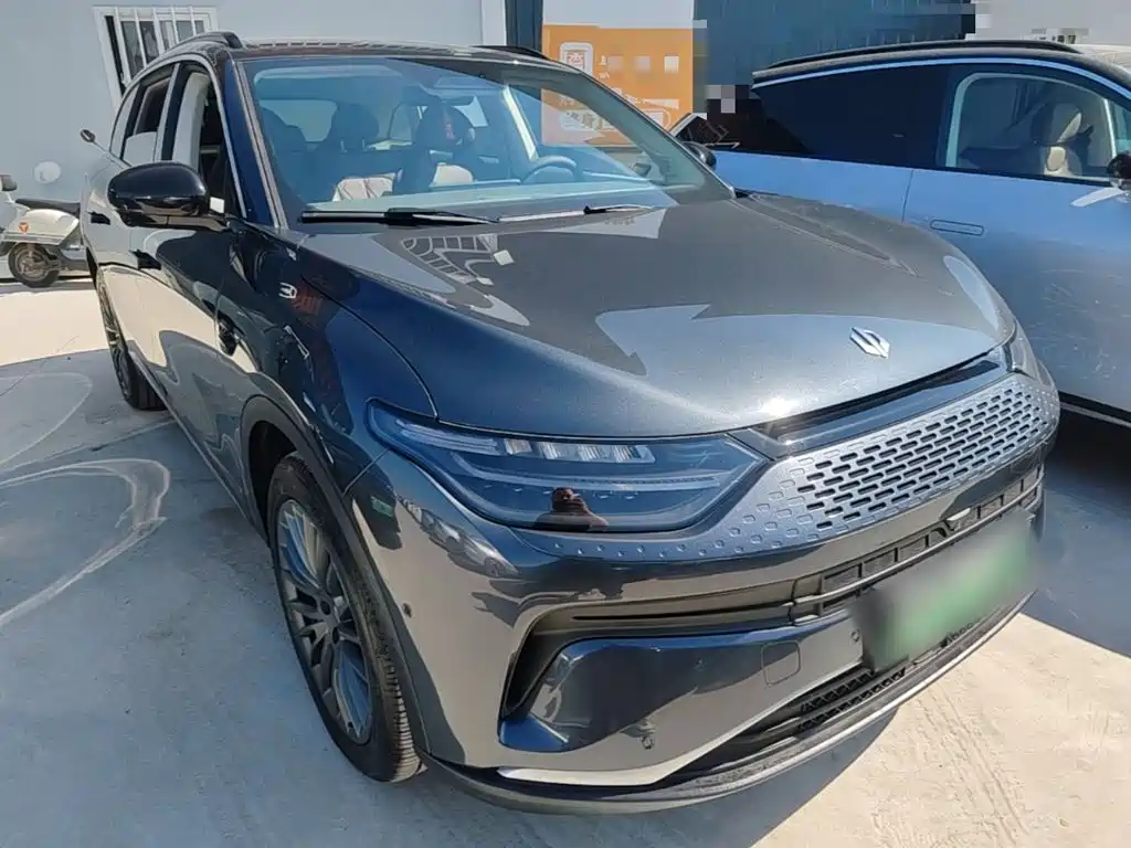 Leapmotor C11 2025