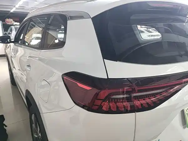 Chery Tiggo 8 2024