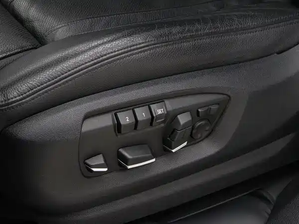 BMW X6 2016
