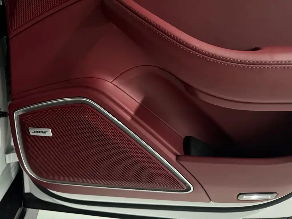 Porsche Panamera 2018 — фото 9