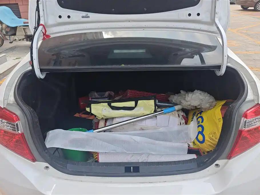 Toyota Vios 2016
