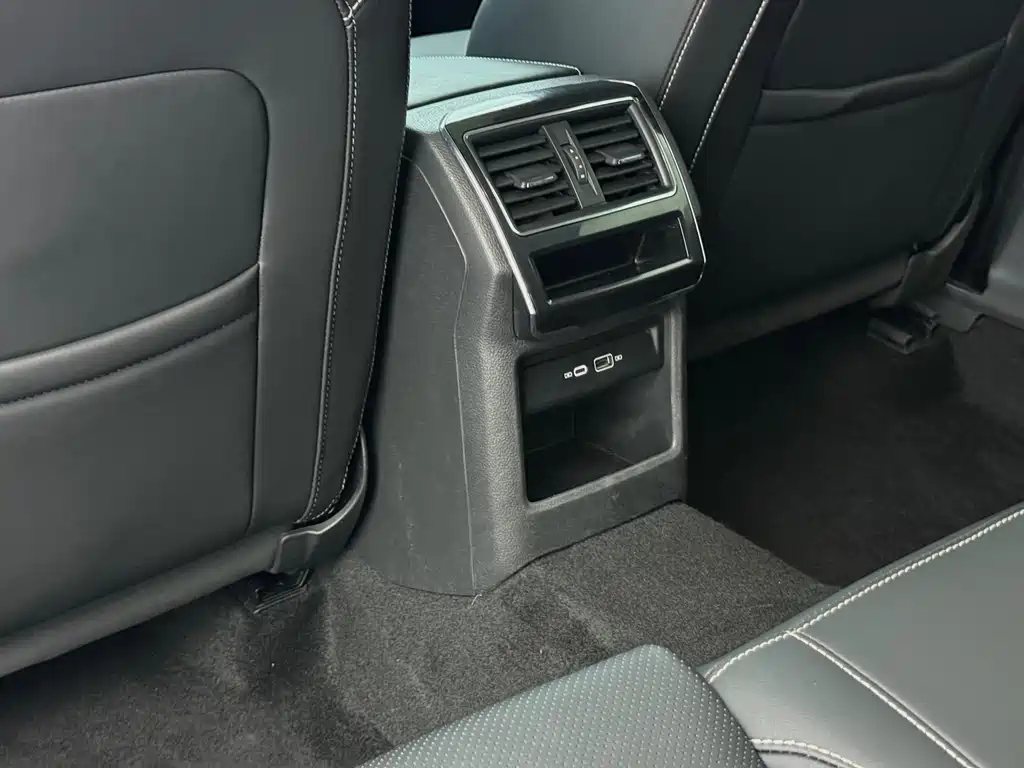Skoda Speedy 2024 — фото 12