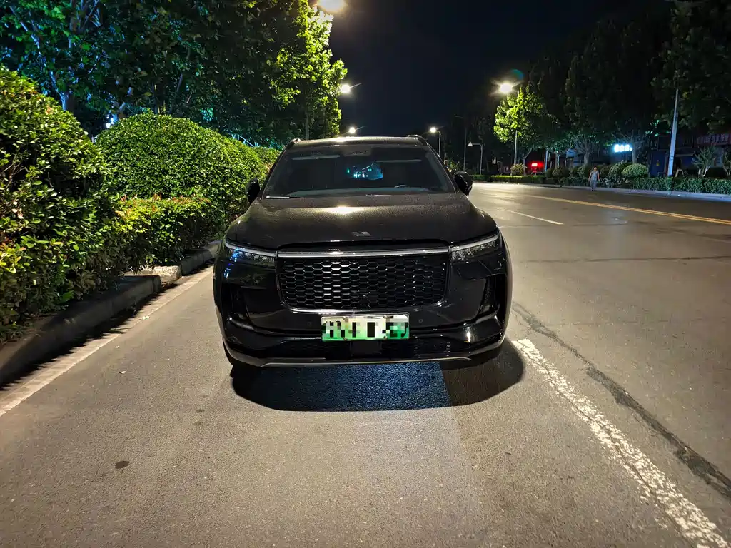 Li Auto Li ONE 2022