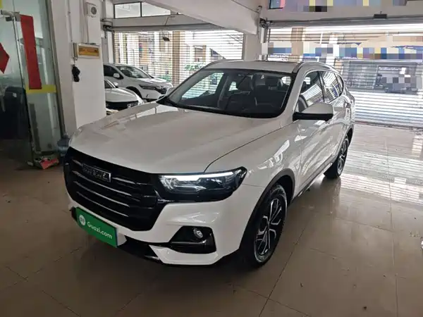 Haval H6 2026