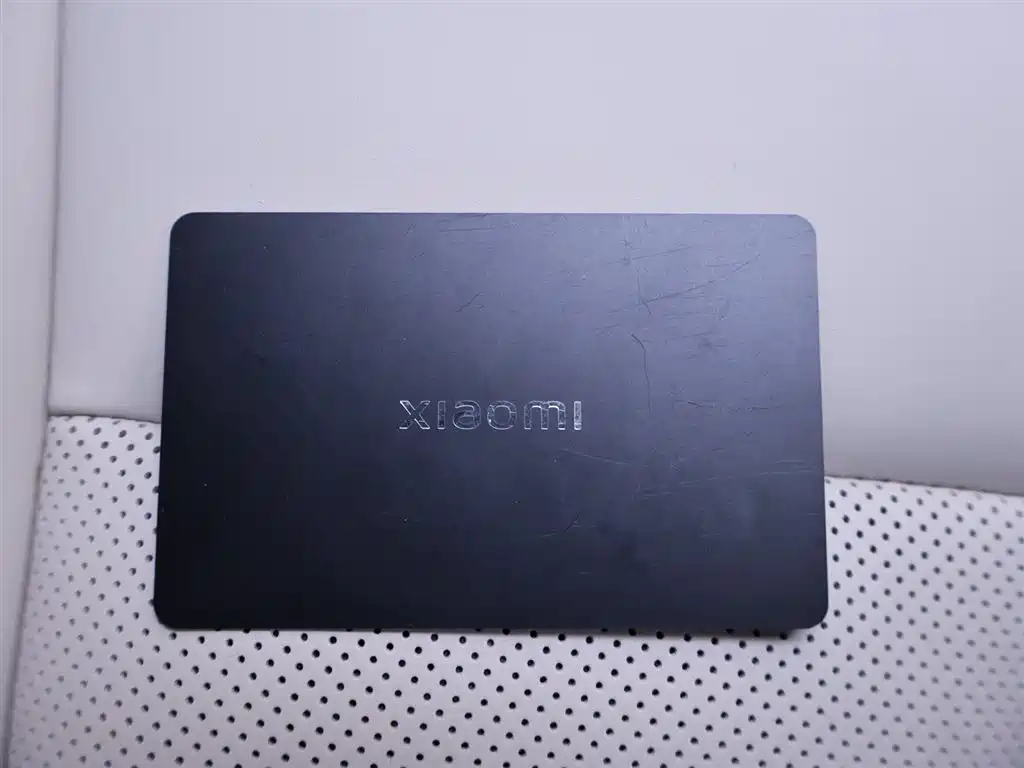 Xiaomi YU7 2025 — фото 24