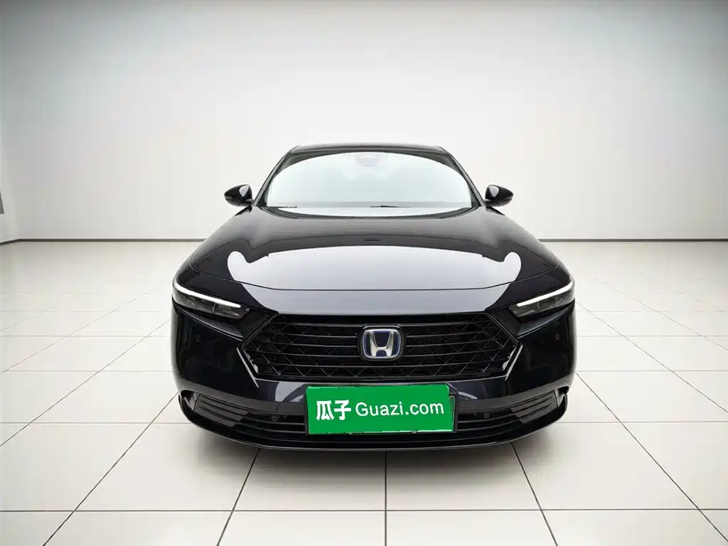 Honda Accord New Energy 2024 — фото 3