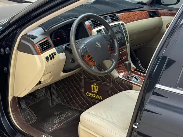Toyota Crown 2006