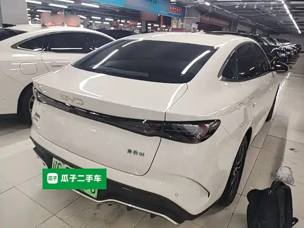 BYD Seal 06 2025