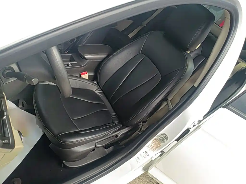 Buick Verano 2019 — фото 15