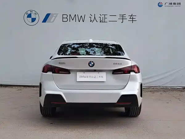 BMW 2 Series 2025