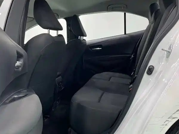 Toyota Levin 2024