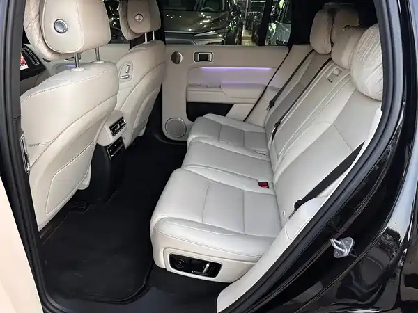 Li Auto L7 2023