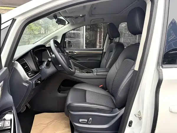 GAC Trumpchi M8 2023