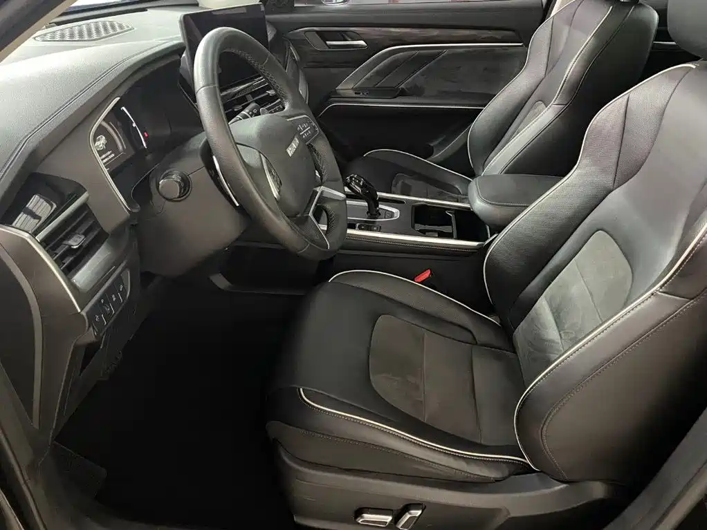 Haval H6 2022