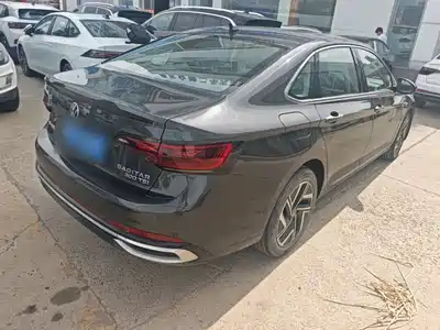 Volkswagen Sagitar 2024