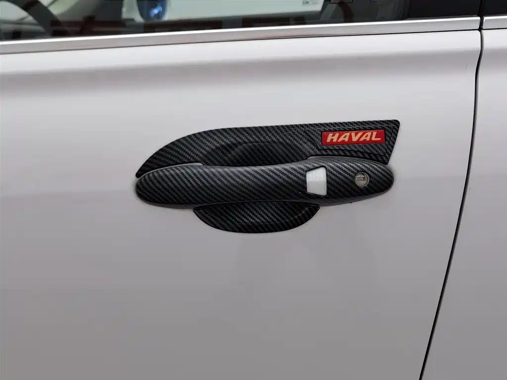 Haval H7 2018 — фото 18