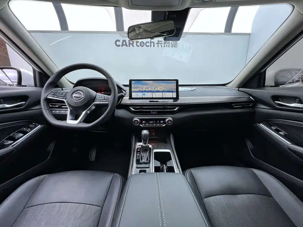 Nissan Teana 2025 — фото 20