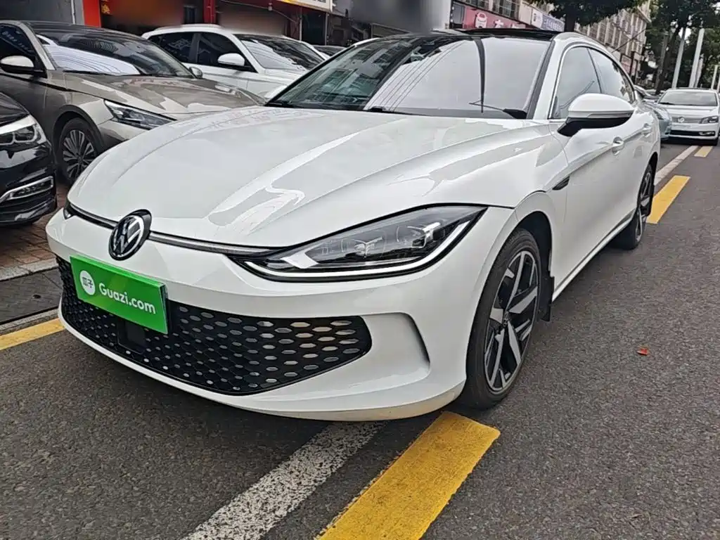 Volkswagen Lamando 2023