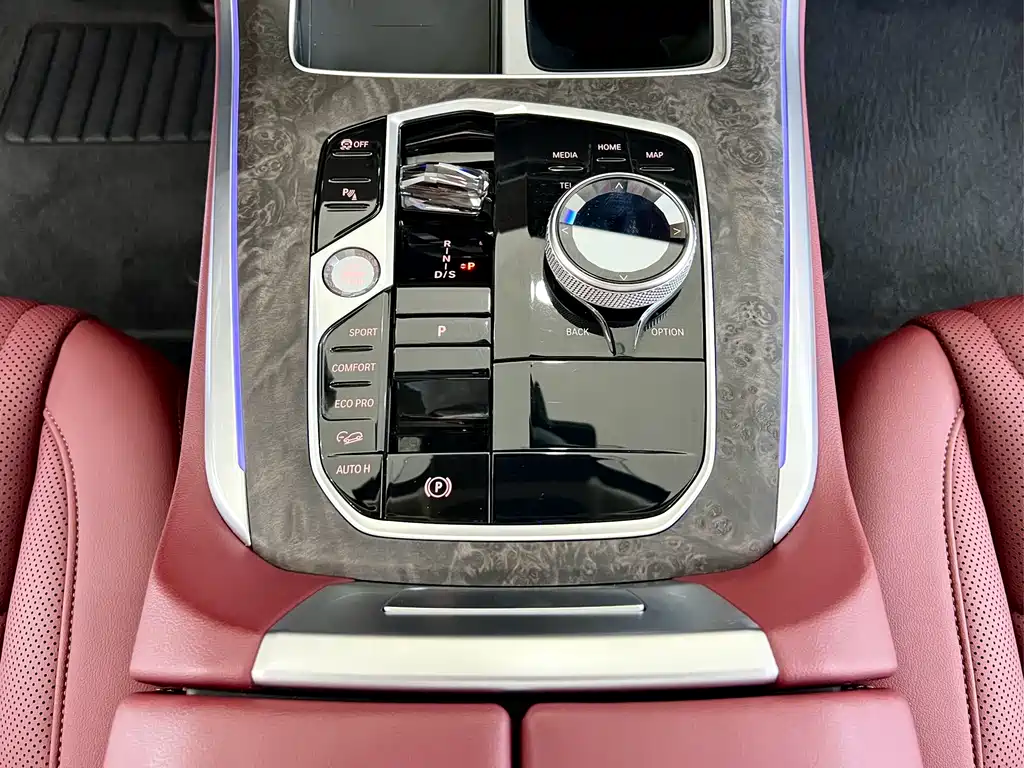 BMW X5 2023 — фото 18