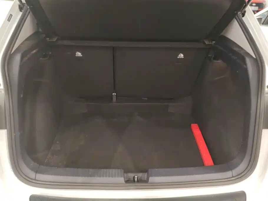 Volkswagen Tharu 2025