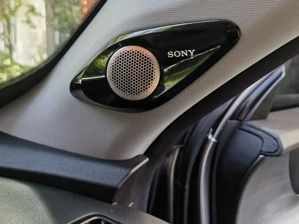 Chery Tiggo 7 PLUS 2022 — фото 14