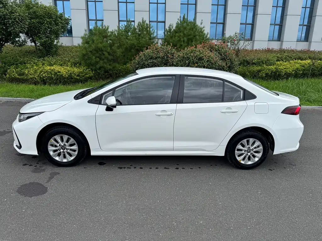 Toyota Corolla 2023