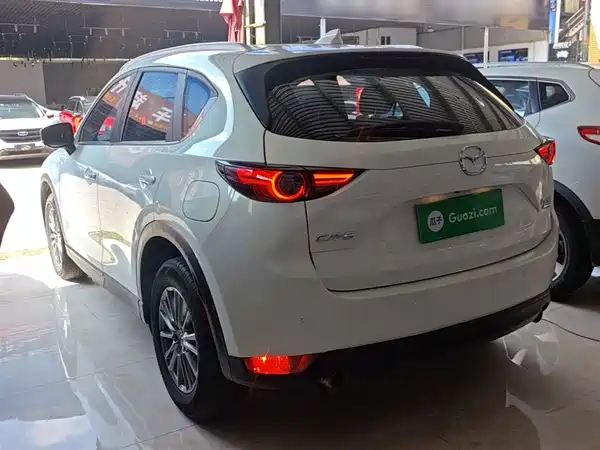 Mazda CX-5 2020