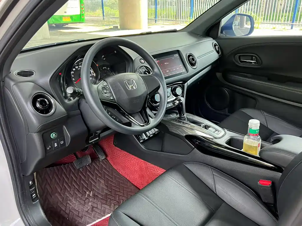 Honda XR-V 2021