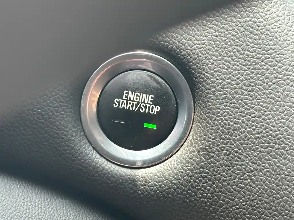 Chevrolet Malibu XL 2020 — фото 21