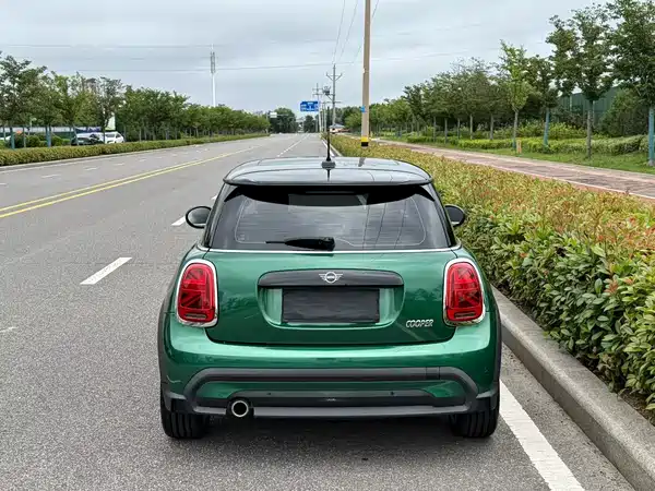 MINI MINI 2022