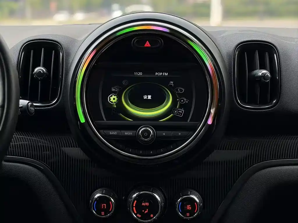 MINI Countryman 2019