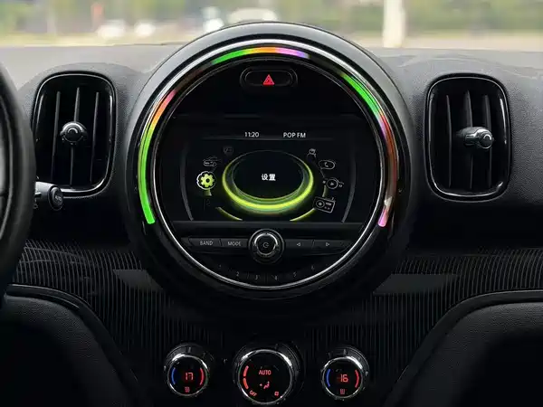 MINI Countryman 2019