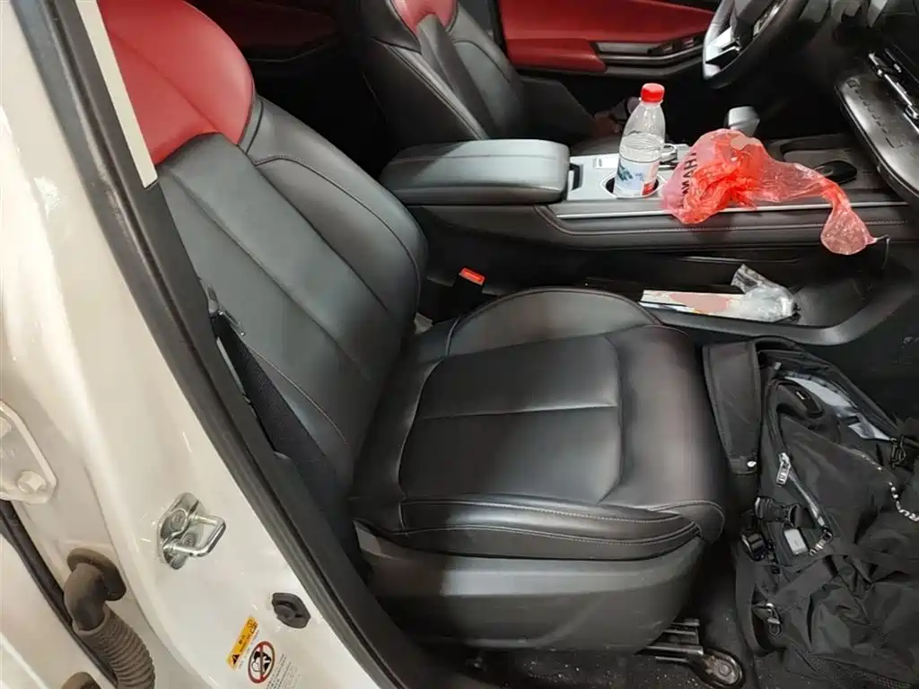 Changan CS55PLUS 2022 — фото 25