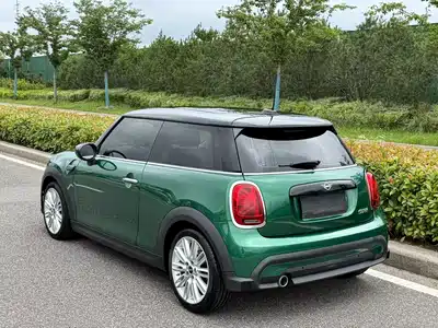 MINI MINI 2022
