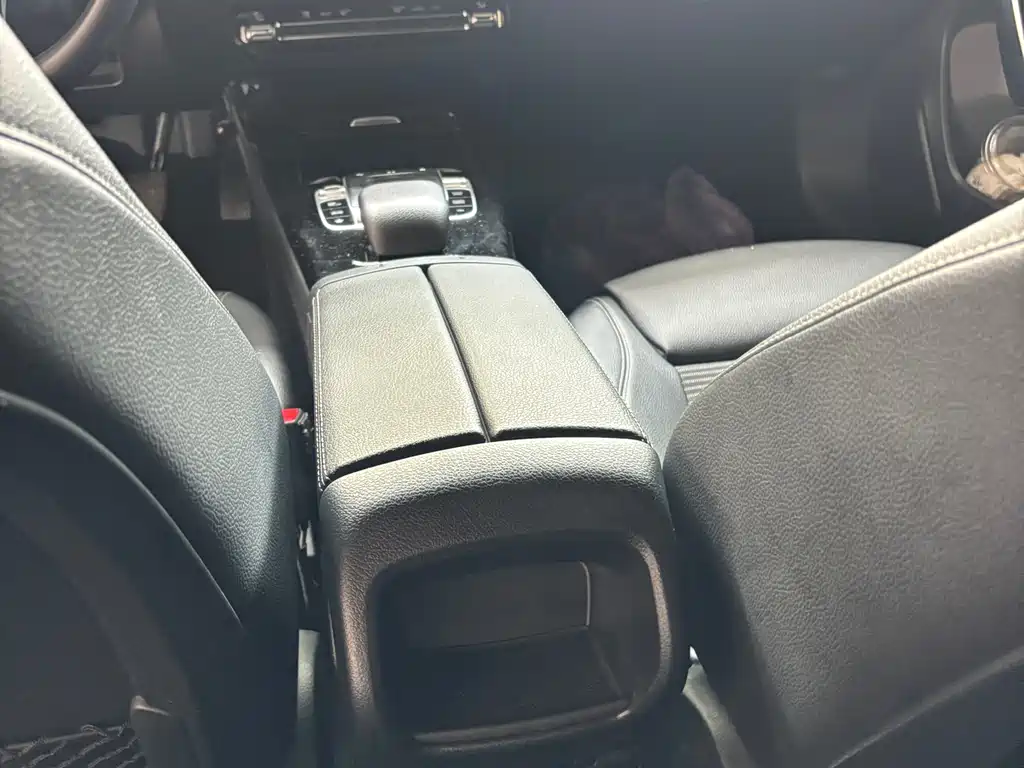 Mercedes-Benz A-Class 2020 — фото 13