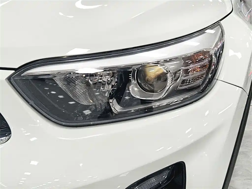 Kia KX1 2025 — фото 24