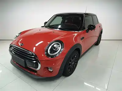 MINI MINI 2018