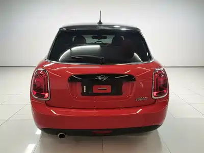 MINI MINI 2018