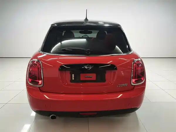 MINI MINI 2018