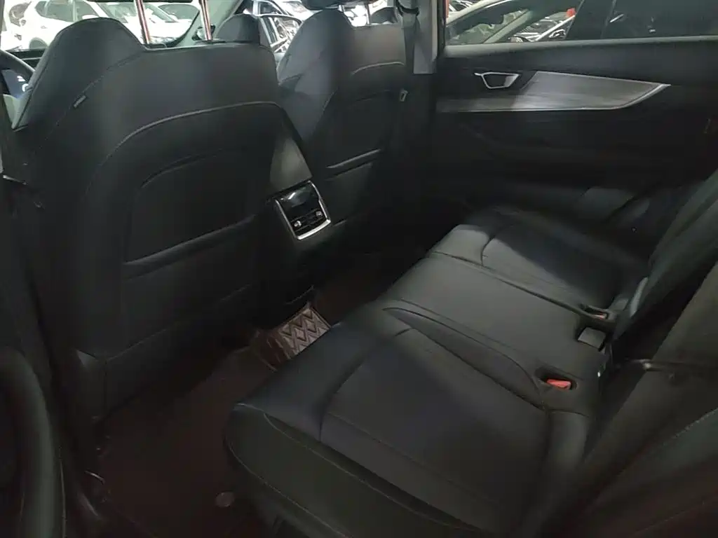 Chery Tiggo 8 PLUS 2021 — фото 17