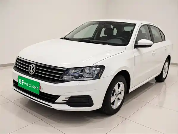 Volkswagen Lavida 2019