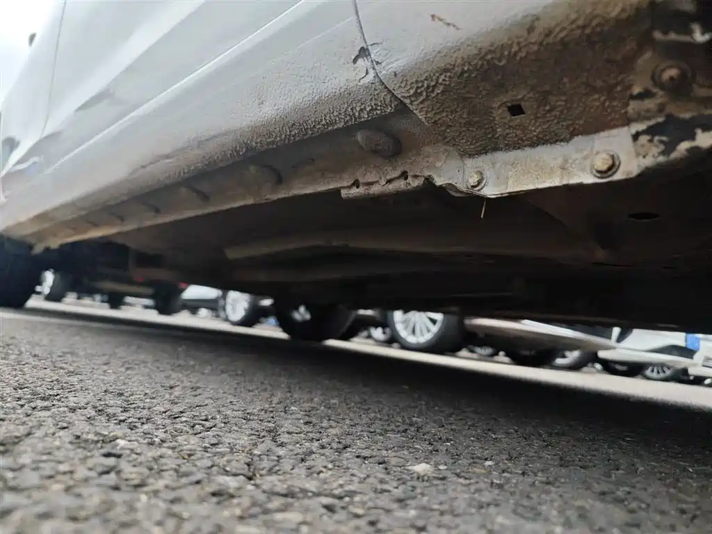 BYD Qin 2020 — фото 21
