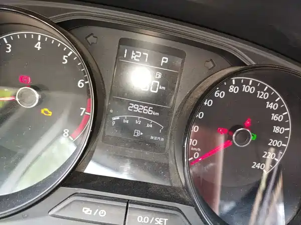 Volkswagen Lavida 2019