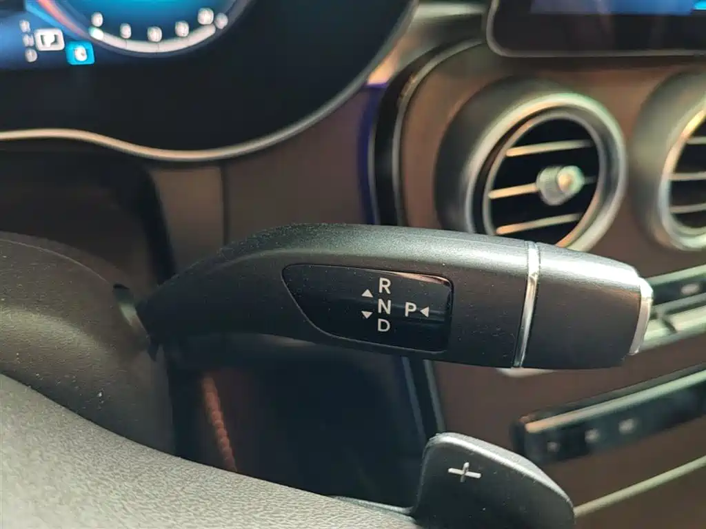 Mercedes-Benz GLC 2020 — фото 13