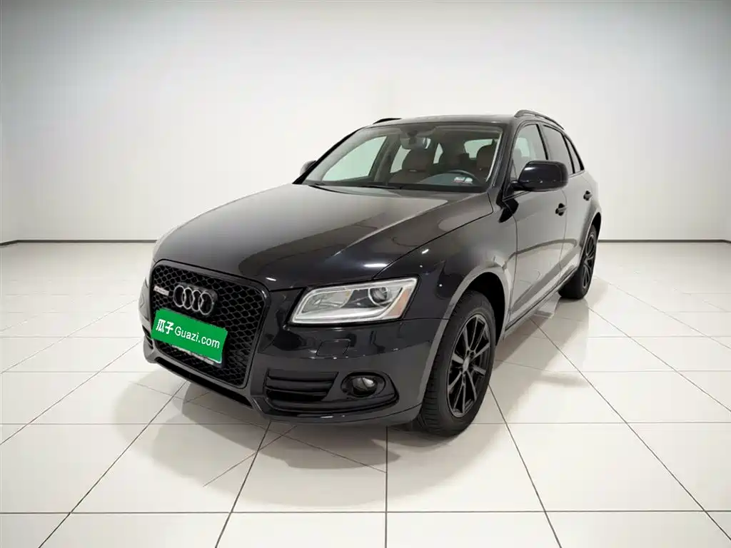 Audi Q5 2016 — фото 2
